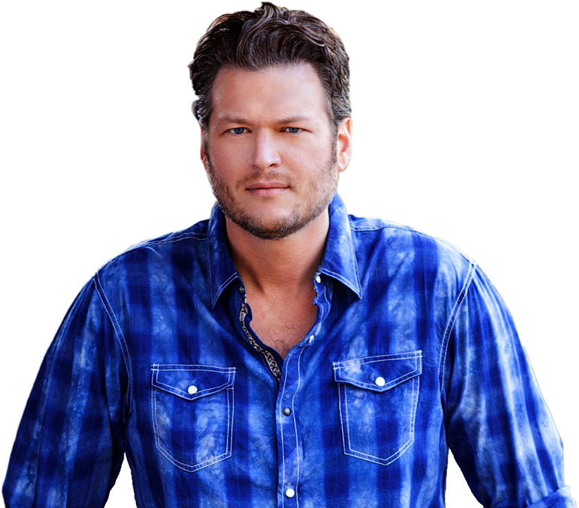 Blake Shelton Favorite Things Height Weight Biography - Country Heat 2016 / Various Cd (872x745), Png Download