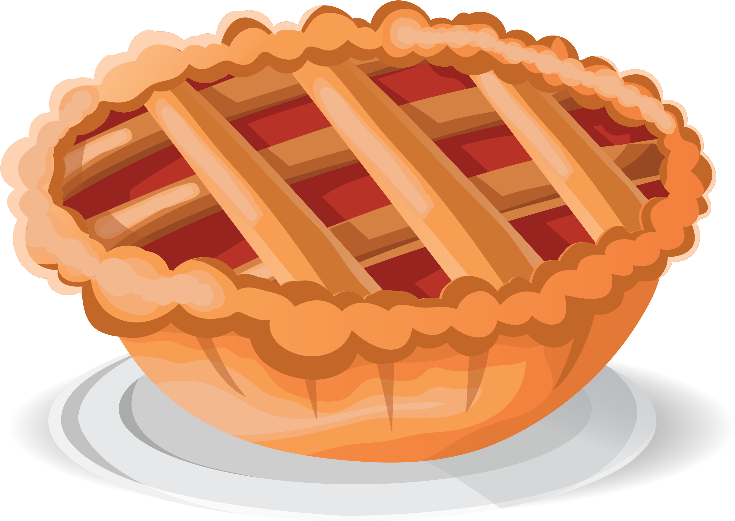 Pie (2480x2480), Png Download