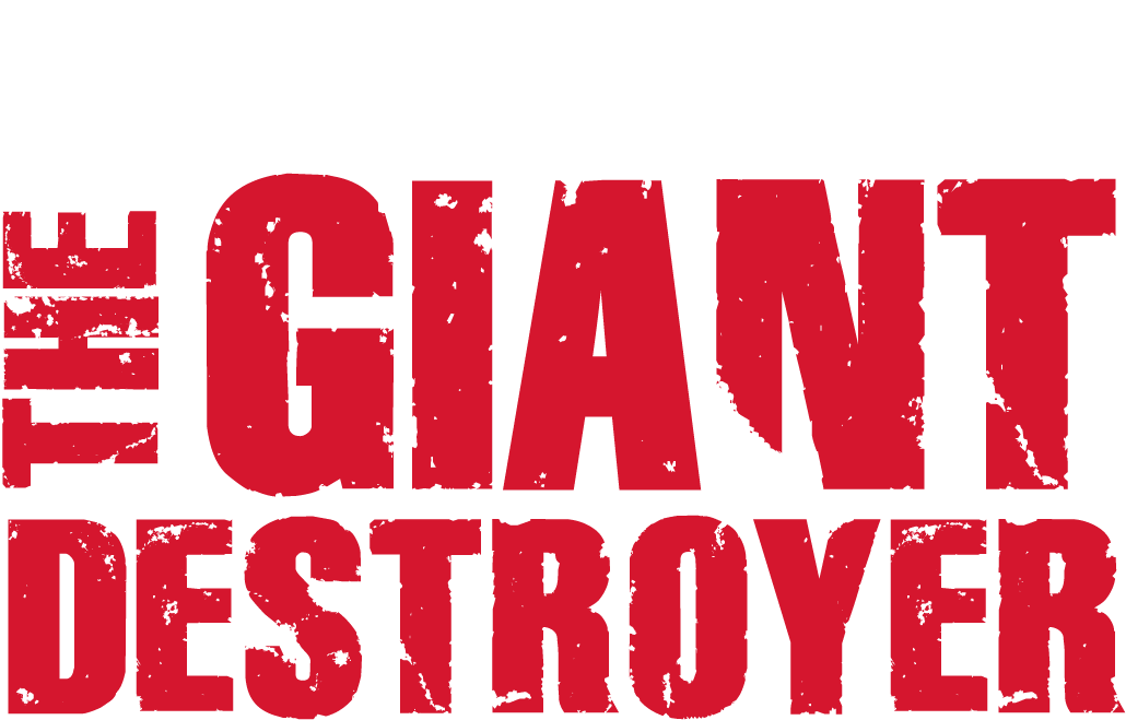 The Giant Destroyer (1102x715), Png Download