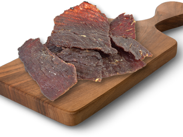 Download Hd Beef Jerky Png Transparent Png Image Nicepng Com