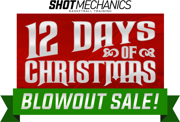 Our 12 Days Of Christmas Sale Ends In (960x438), Png Download