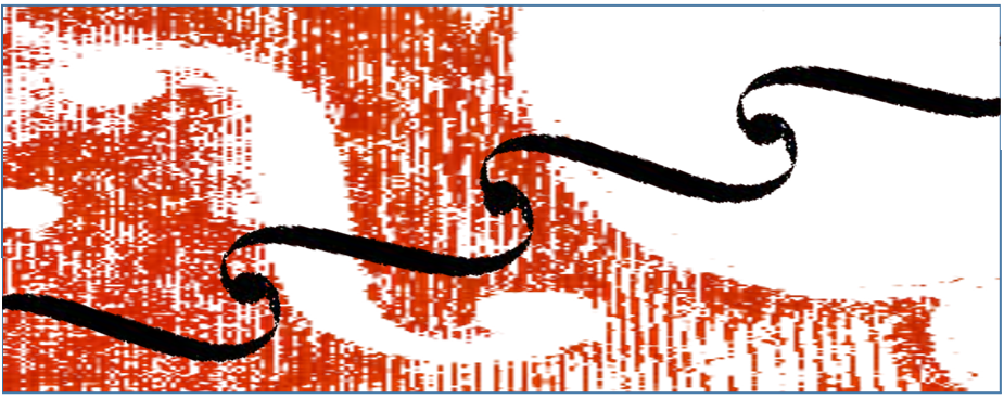 Cello River - River (925x368), Png Download