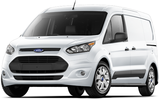 New Ford Transit Van In Edmonton - Chevrolet Cobalt Cash (550x343), Png Download