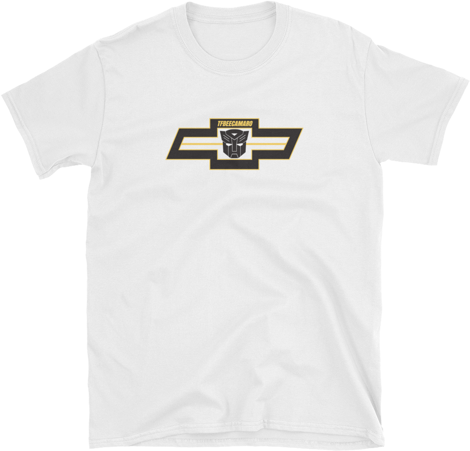 Autobot Bowtie T-shirt - T-shirt (1000x1000), Png Download