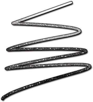 By Maddielovesselly On Deviantart - Black Swirl Png (808x752), Png Download