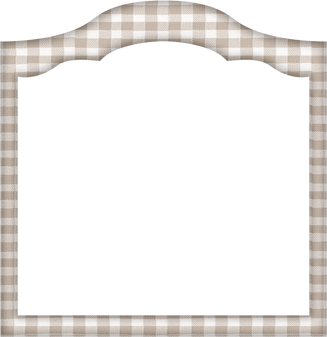 Free Printable Labels Or Bookmarks With Watercolor - Picture Frame (1200x1200), Png Download