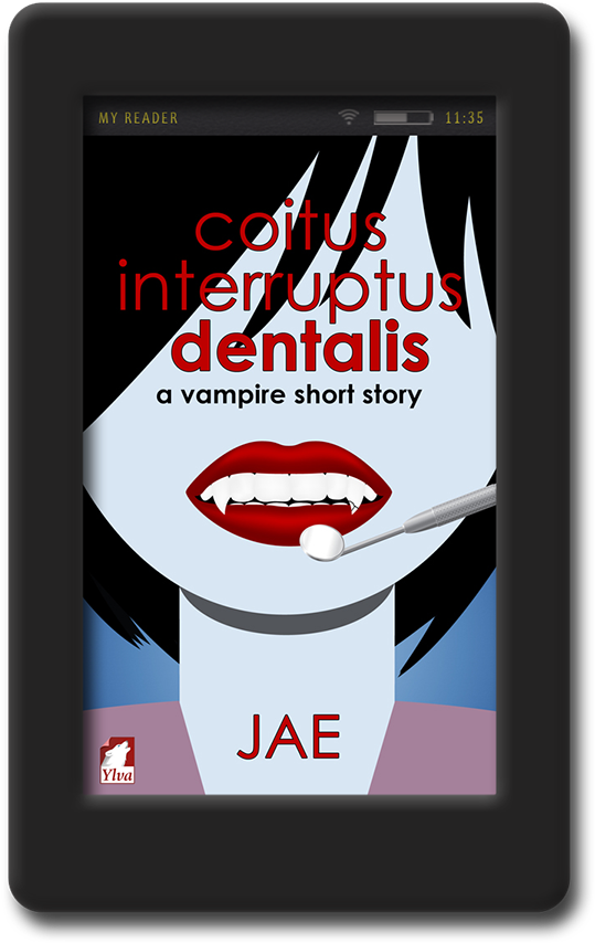 Coitus Interruptus Dentalis (600x900), Png Download