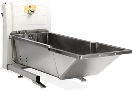 Tr 900 Stainless Steel - Bathtub (500x410), Png Download