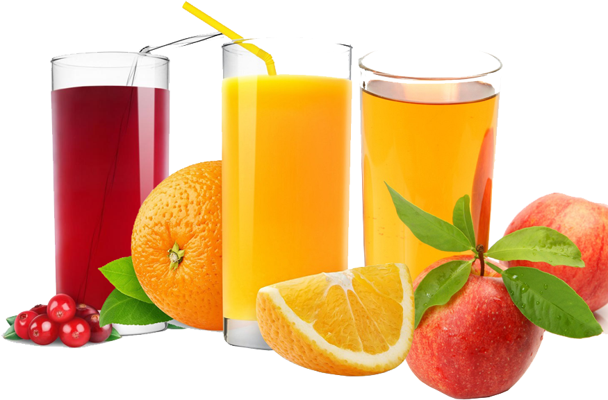 Juice Transparent - Apple Orange And Cranberry Juice (900x900), Png Download