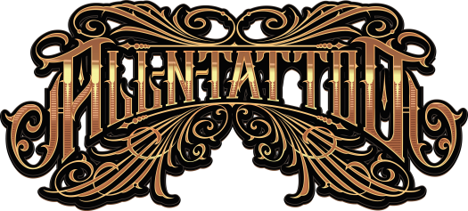 All N Tattoo Provides The Best Tattoos In Las Vegas - All N Tattoo (525x237), Png Download