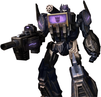 Soundwave Transformers War For Cybertron Ps336 Psd47815 - Soundwave Transformers Fall Of Cybertron (400x384), Png Download