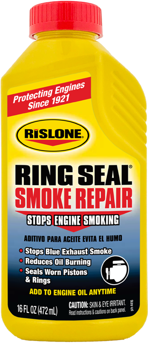 Ring Seal Smoke Repair - Bar's Products 4416 Ring Seal Smoke Repair (335x800), Png Download