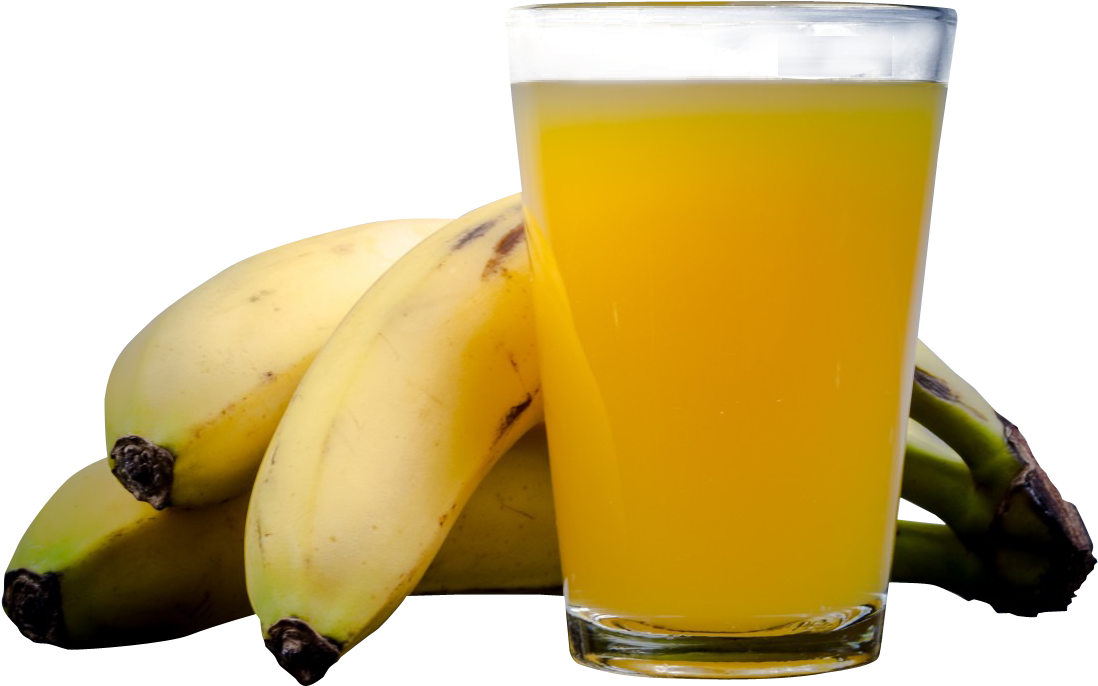 Download Hd Banana Juice Png Image Fruit Juice Hd Png Transparent Png Image Nicepng Com