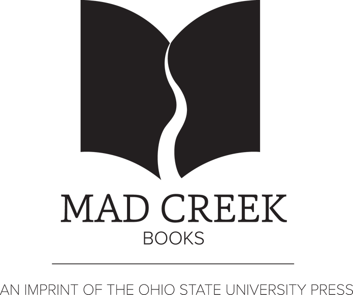 Mad Creek Books Logo - Book (695x580), Png Download