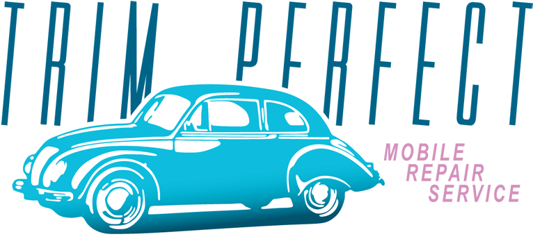 Trim Perfect Trim Perfect Trim Perfect Trim Perfect - Old Model Cars Vector (800x373), Png Download