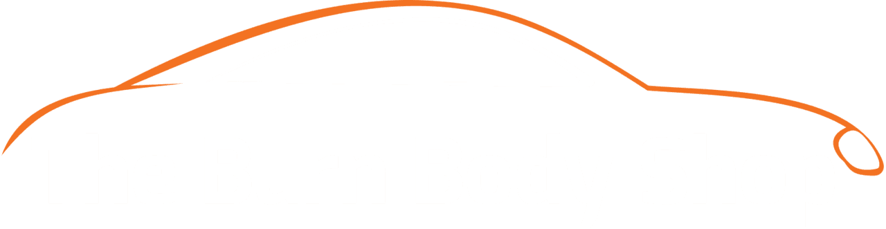 The Burn Body Shop Logo - Graphic Design (1280x331), Png Download