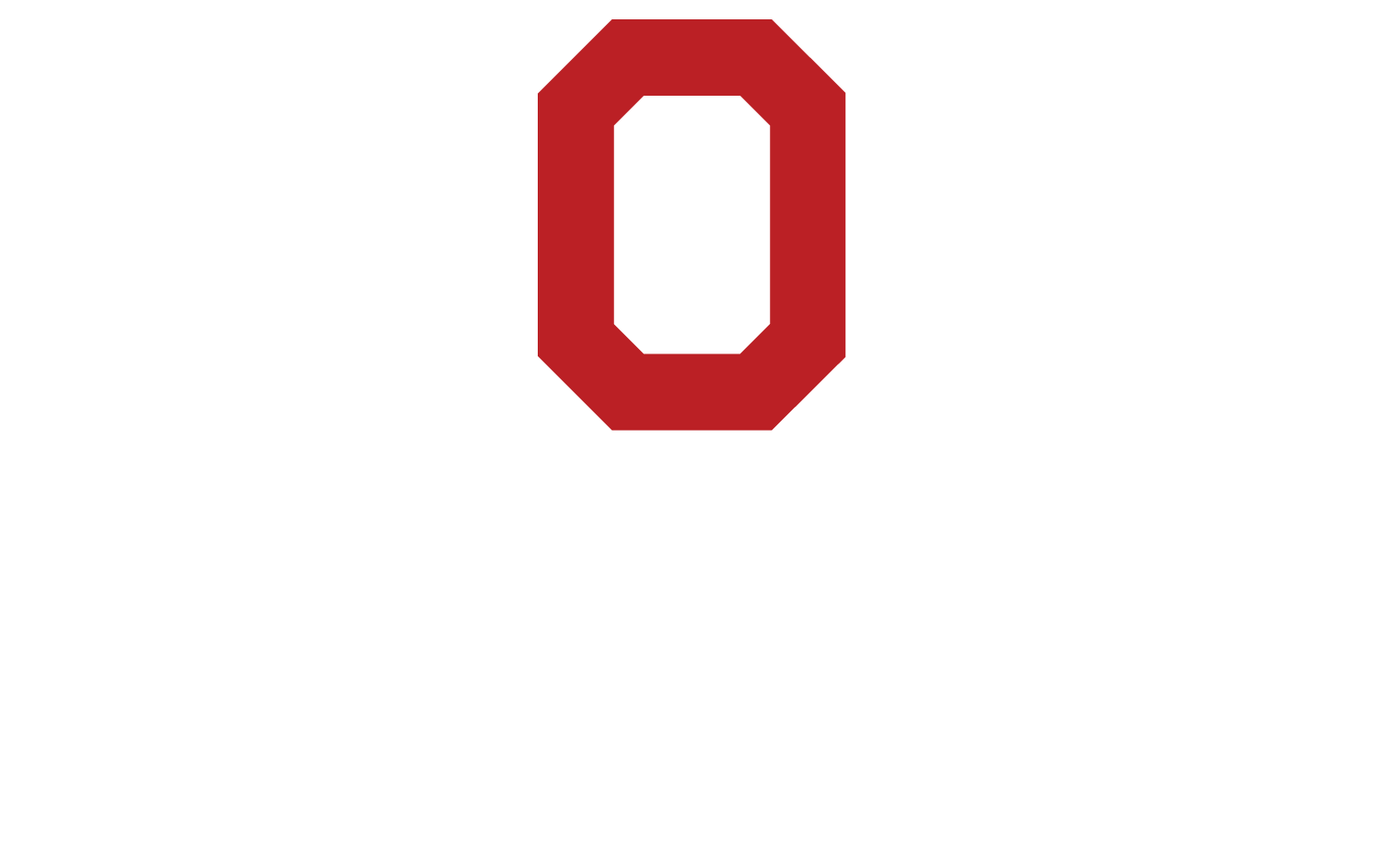 Download Ohio State Logo - Ohio State University - HD Transparent PNG ...