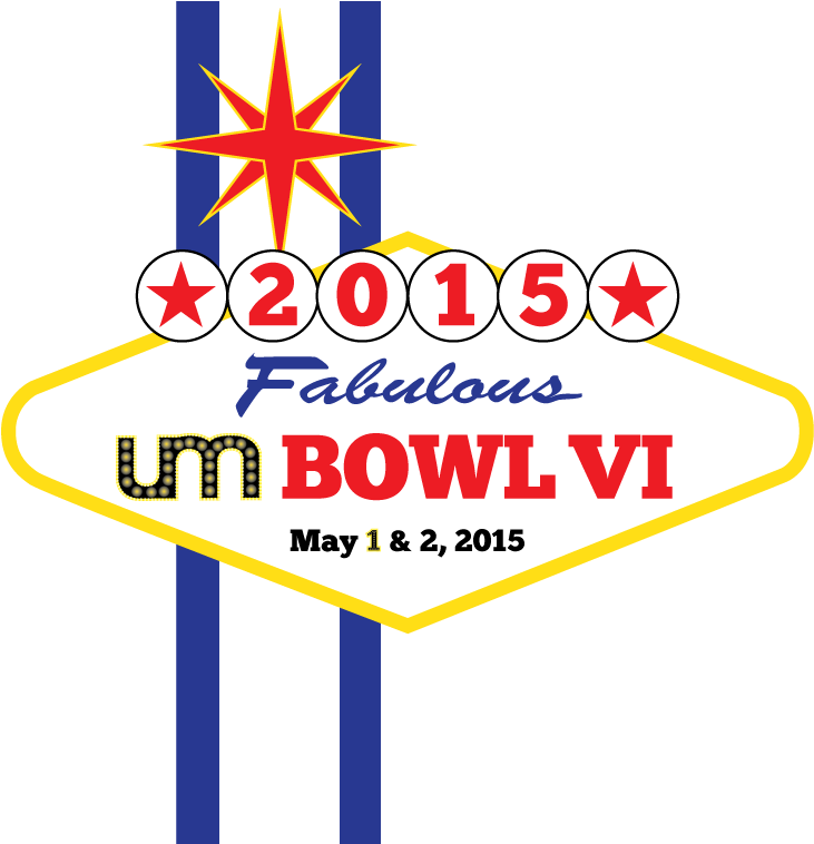 Umbowl 2016 (800x757), Png Download