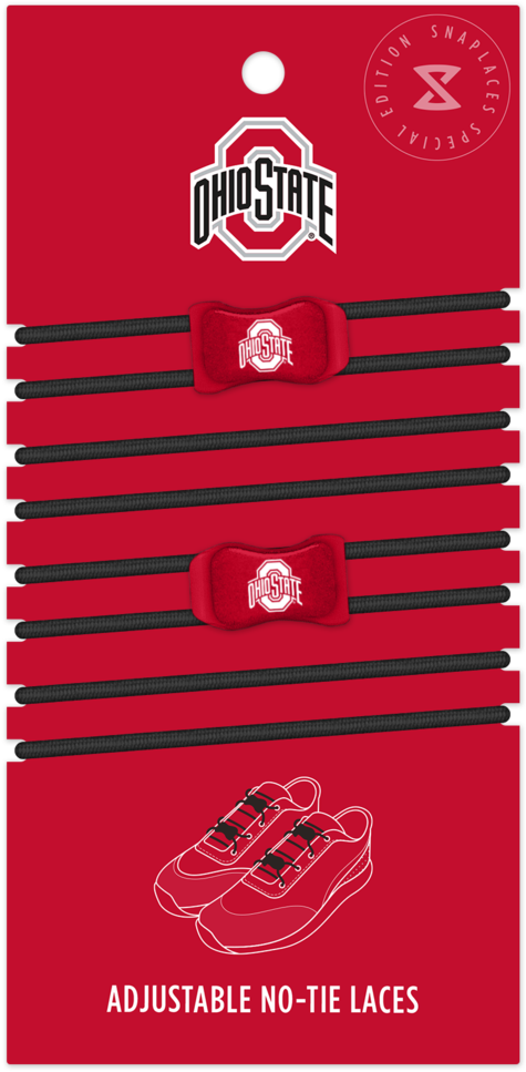 Ohio State - Ohio State Football (1024x1024), Png Download