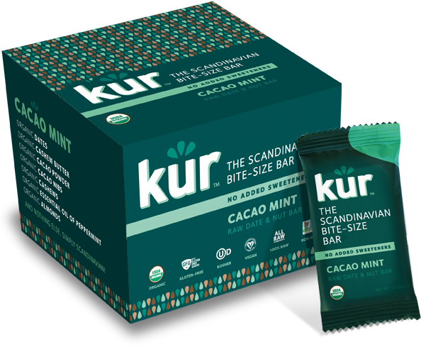 12 Pack Mint (594x500), Png Download