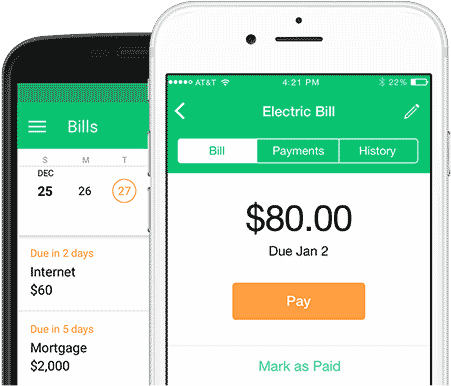 Mint Introduces Bill Pay, Helping Millions To Never - News (608x385), Png Download