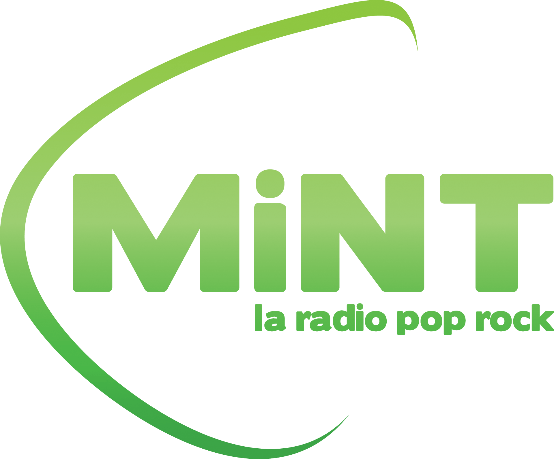 Mint Radio Logo - Logo Mint Radio (1920x1593), Png Download