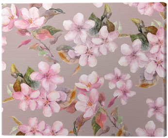 Pink Apple, Cherry Flowers - Peach Paper & Design Chunky 'cherry Blossoms' Memo (400x400), Png Download