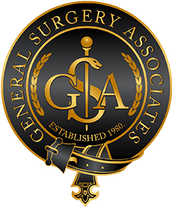 General Surgery Associates (460x365), Png Download