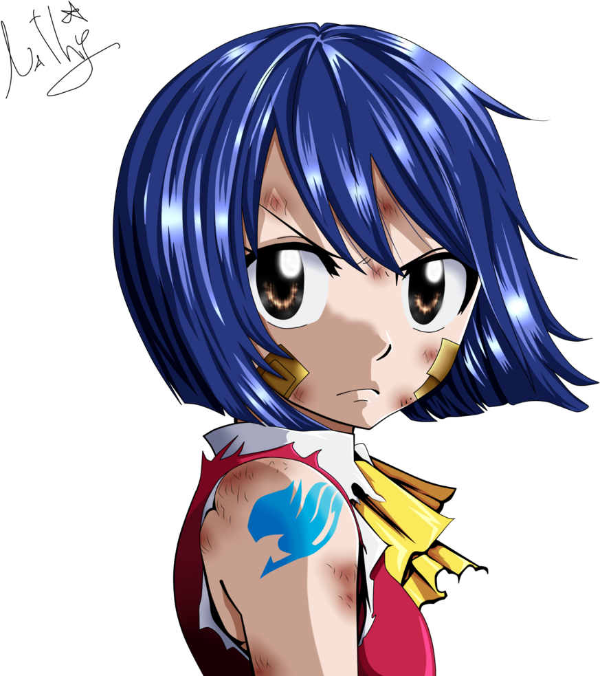Wendy Marvell Images Wendy Marvell Short Hair Hd Wallpaper - Fairy Tail Wendy Png (1024x983), Png Download