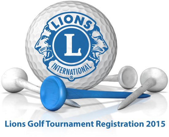 Registration Page Logo - Lions Clubs International Centennial Logo (600x452), Png Download