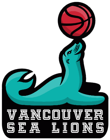 Vsl Tertiary - Sea Lions Sports Logos (449x449), Png Download
