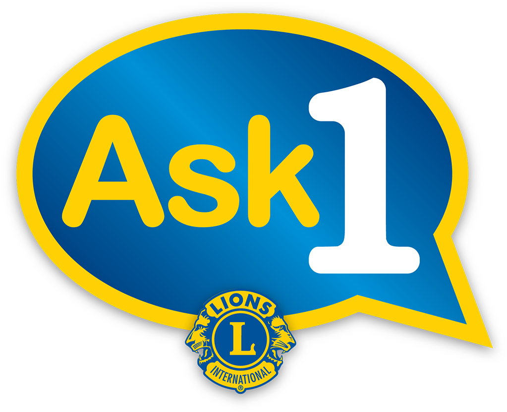 Lions Club International (1200x831), Png Download