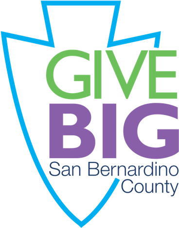Give Big Sbc Logo Final - Graphic Design (381x472), Png Download