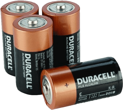 Electronics - Batteries Transparent Background (800x800), Png Download