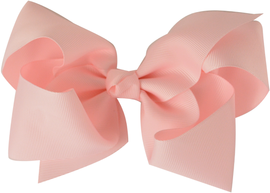 Pink Bow Ribbon Download Png Image - Pink Bow Ribbon Png (600x600), Png Download