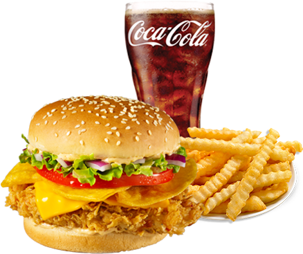 Mexicana - Texas Supreme Chicken Delight (463x463), Png Download
