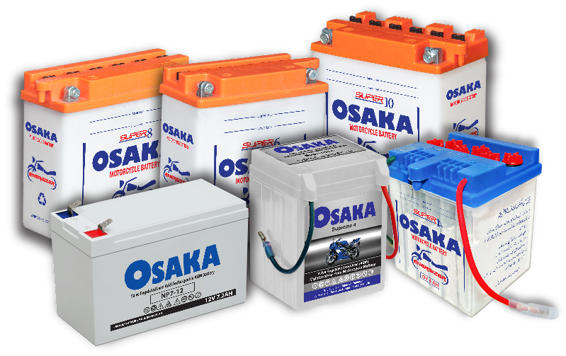 Ags Battery Png - Battery Osaka Png (799x503), Png Download