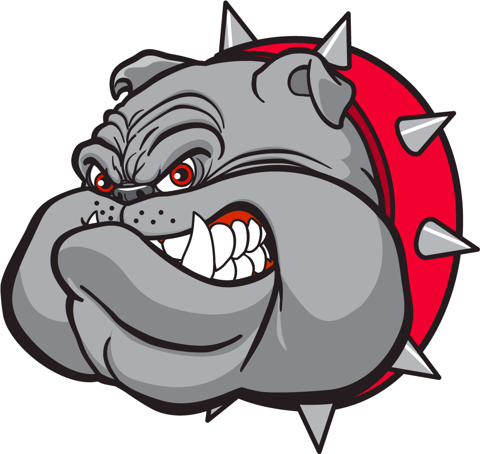 Briarhill Middle School - Briarhill Middle School Logo (1000x1000), Png Download