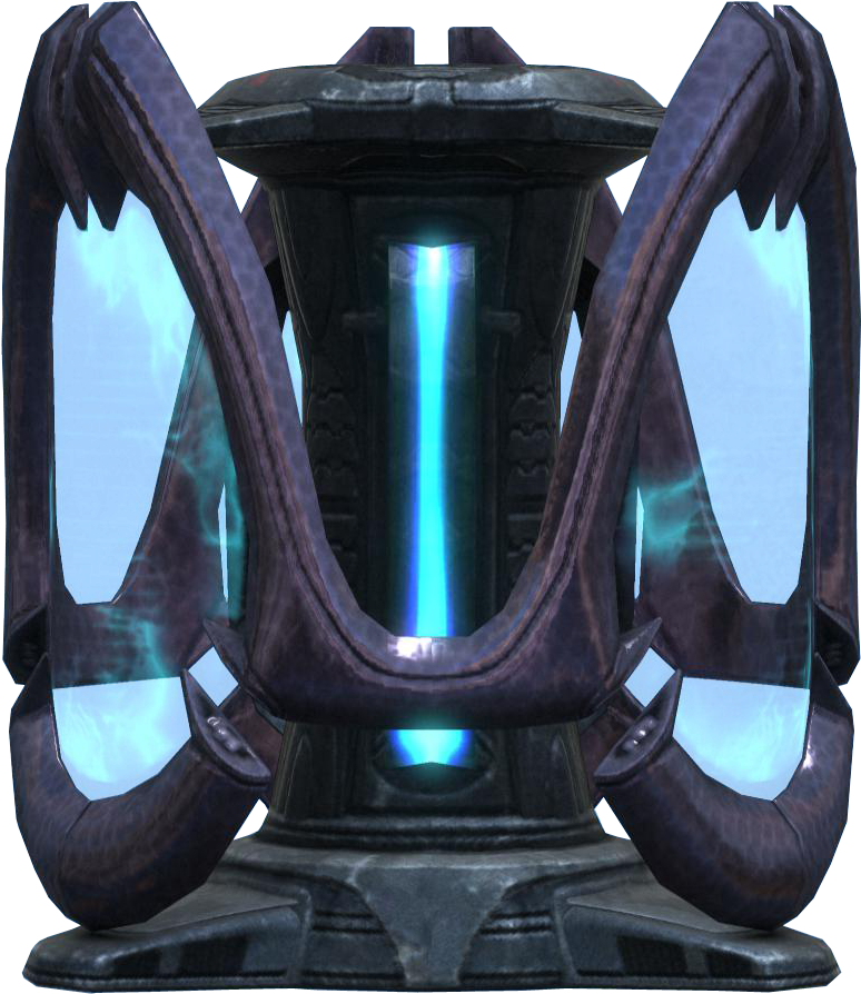 Plasma Battery Reach - Halo Fusion Coil (868x984), Png Download