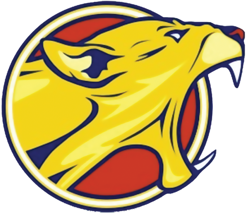 Puma Logo - School (854x891), Png Download