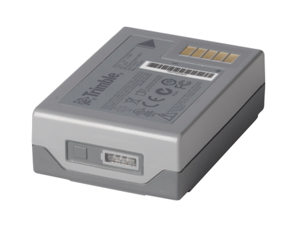 Rechargeable Battery (600x600), Png Download