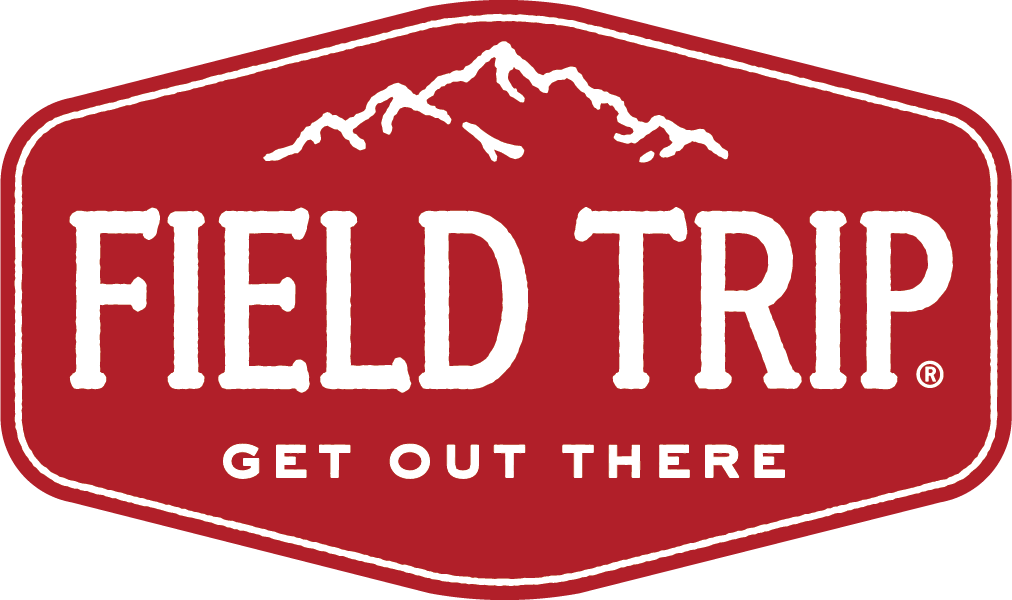 Field Trip Jerky - Field Trip Free Range Turkey Jerky (1012x600), Png Download