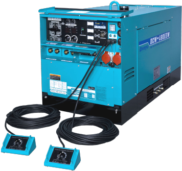 Gasoline - Electric Generator (520x364), Png Download