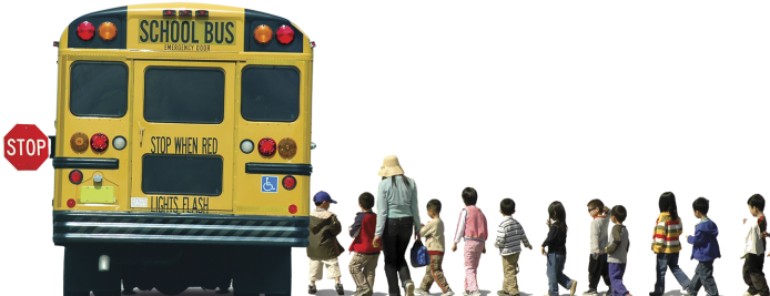 Chico Performances 2018-2019 Field Trip Series - School Trip (720x320), Png Download