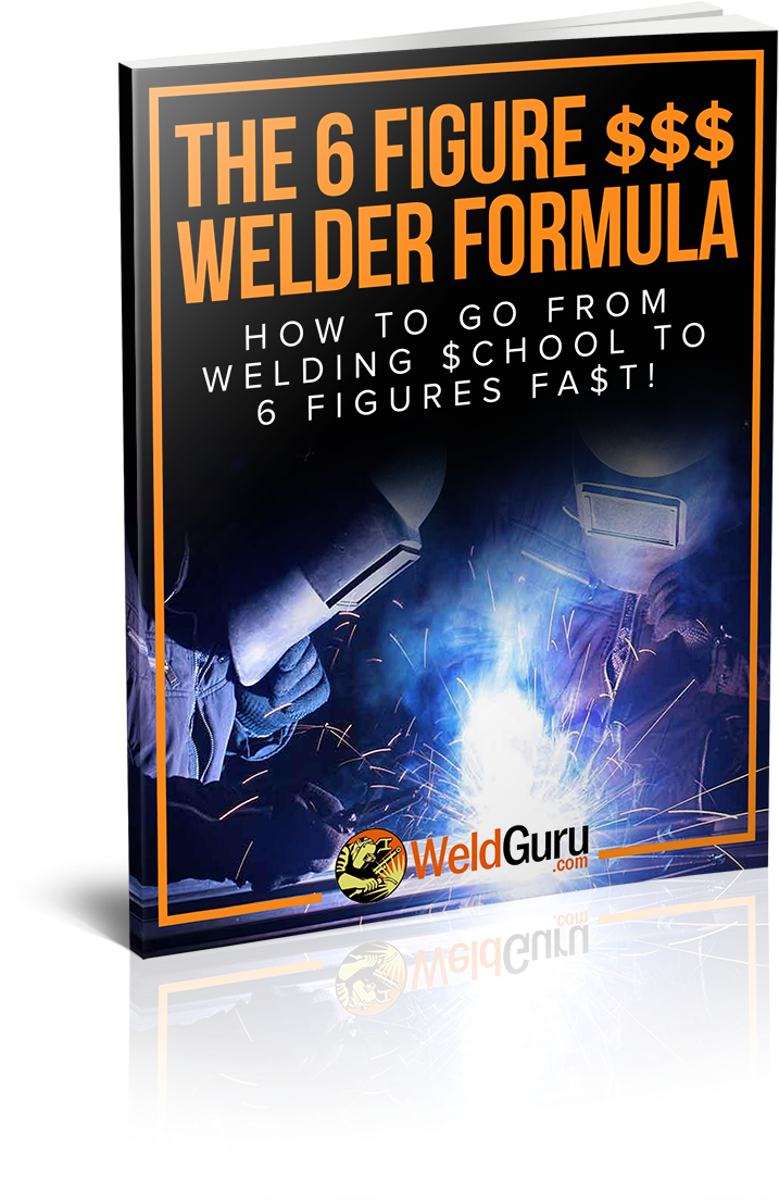 The 6 Figure Welder - Prostate Cancer Uk (900x1185), Png Download