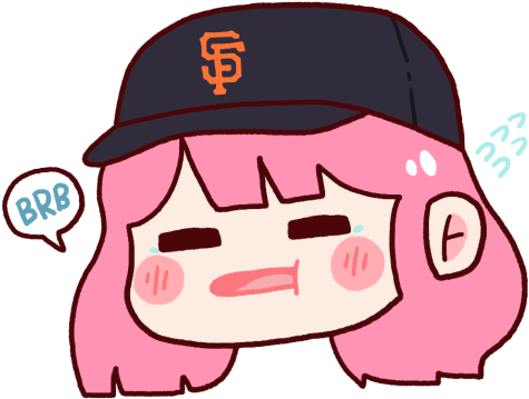 Kawaii Tumblr Png Picture Royalty Free Download - Png Kawaii (500x383), Png Download