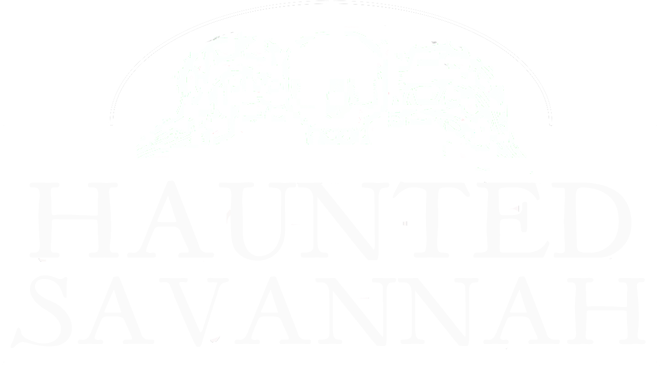 Savannah Secrets True Crime - Haunted Savannah Ghost Tour (1500x760), Png Download