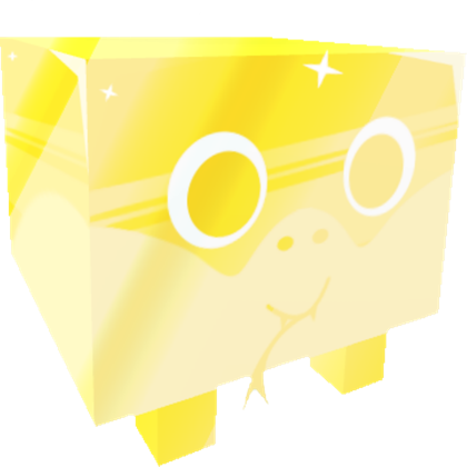 Golden Snake - Illustration (420x420), Png Download