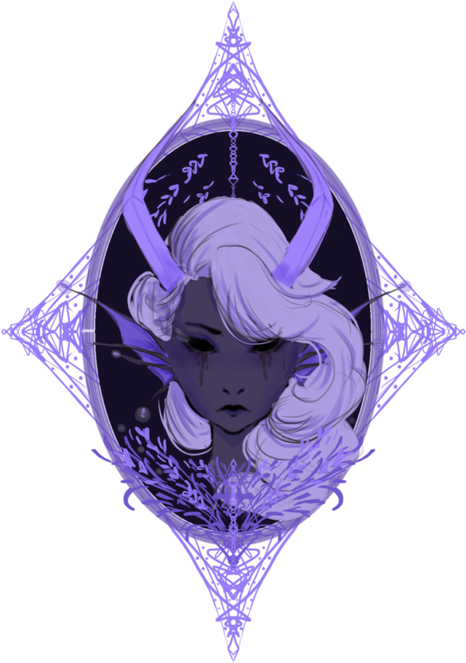 Click The Thumb To Reach Directory Png Tumblr Kawaii - Illustration (728x1098), Png Download