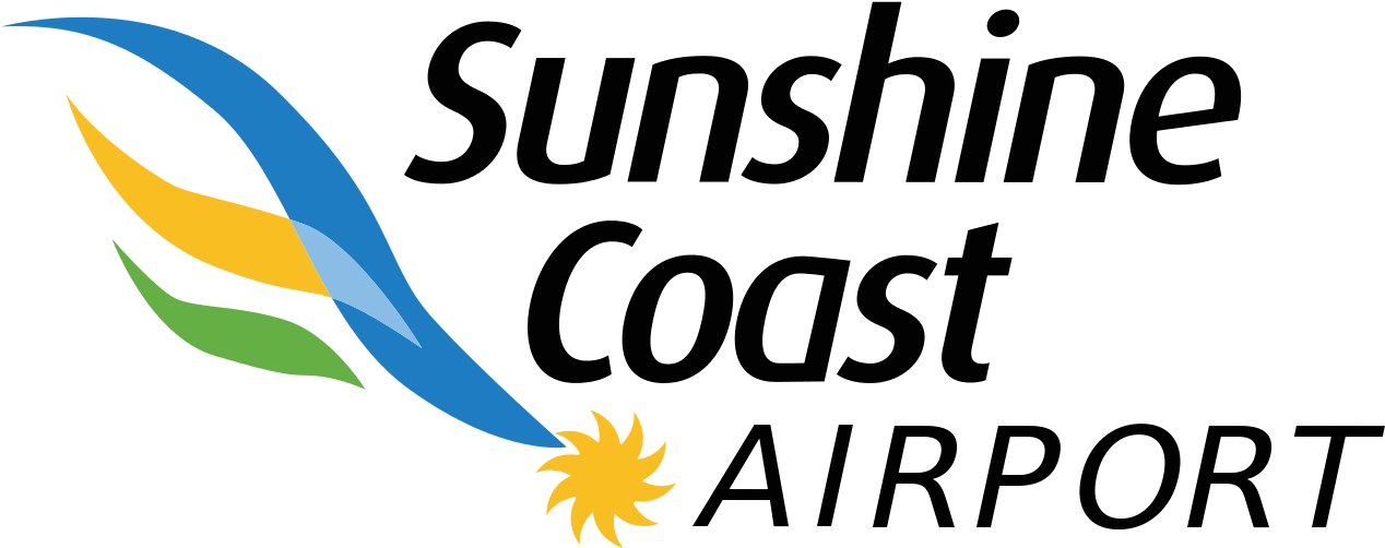 Free Sun Shine Pictures, Download Free Clip Art, Free - Sunshine Coast Airport (1280x525), Png Download